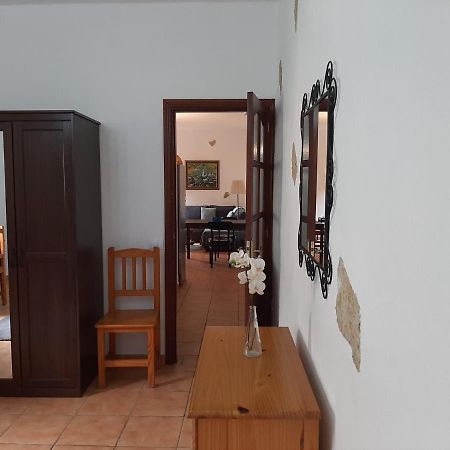 Peaceful House Set On A Vineyard & Work Friendly Villa Valsequillo Luaran gambar