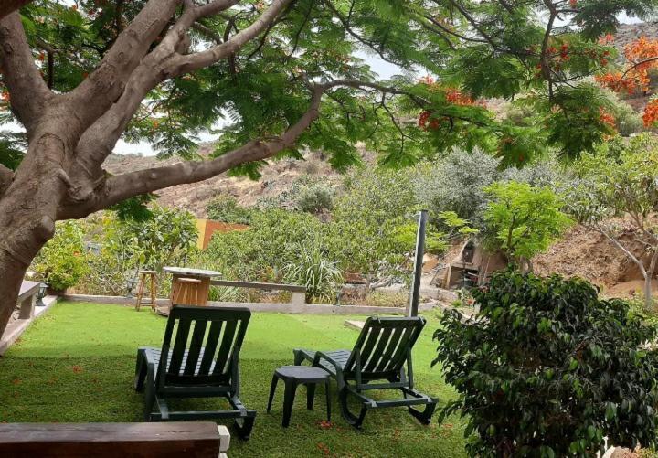 Peaceful House Set On A Vineyard & Work Friendly Villa Valsequillo Luaran gambar